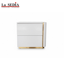Load image into Gallery viewer, STEVEN NIGHT TABLE (NS250116)
