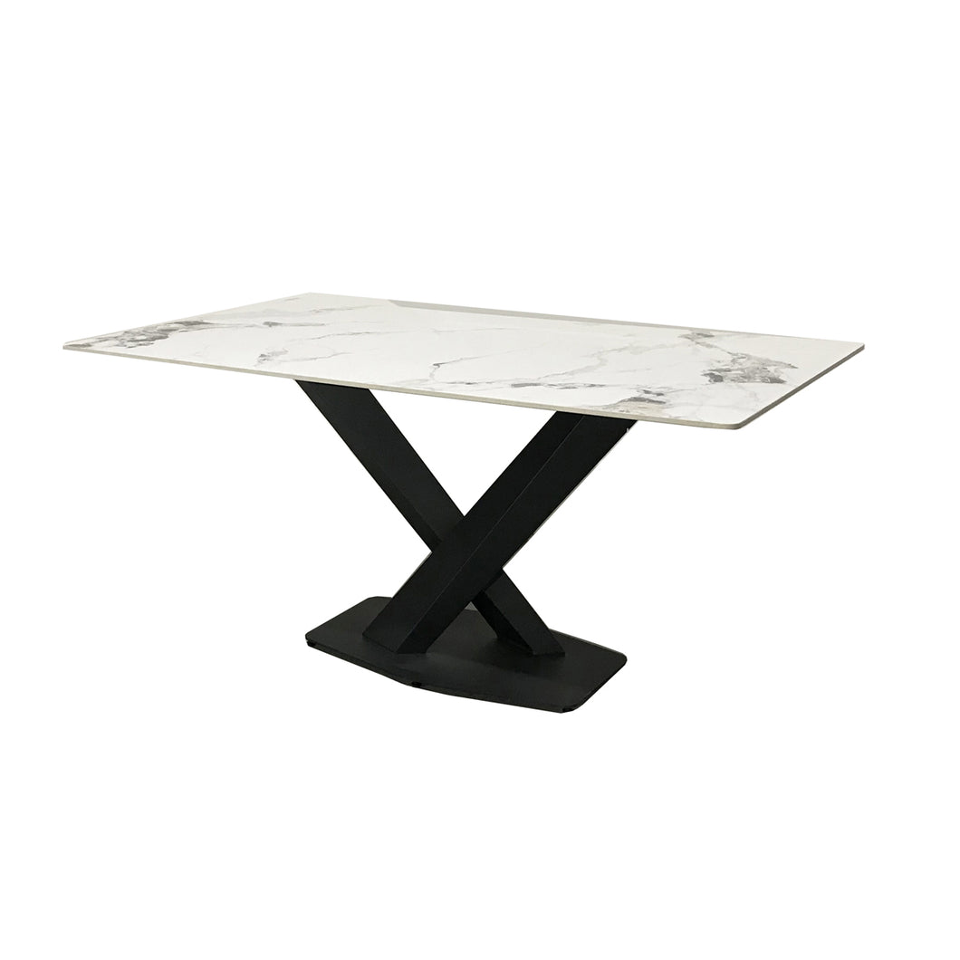 6-Seater Dining Table (T2002)