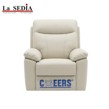 Load image into Gallery viewer, MANUAL RECLINER SOFA (TOSCANO - X1053)
