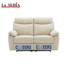 Load image into Gallery viewer, MANUAL RECLINER SOFA (TOSCANO - X1053)
