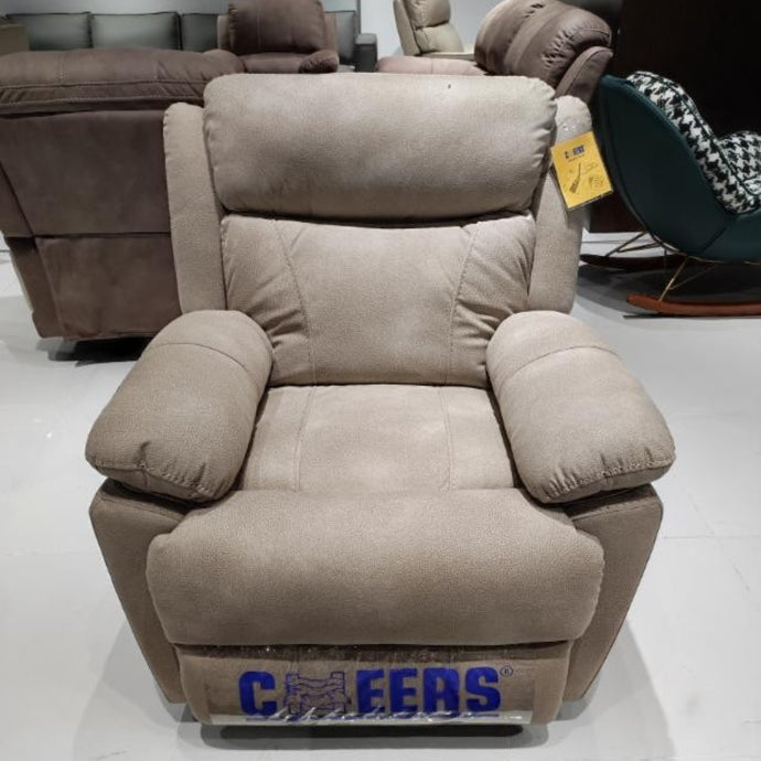 Manual Recliner Sofa (CHE-X9382M)