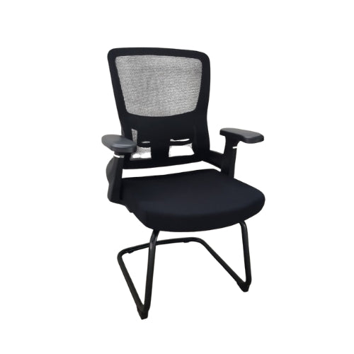 OFFICE VISITOR CHAIR (C33)