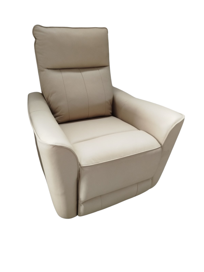 SINGLE POWER RECLINER (ZERO GRAVITY)