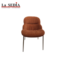 Load image into Gallery viewer, VALENTINO DINING CHAIR (NHF-216DC)
