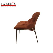 Load image into Gallery viewer, VALENTINO DINING CHAIR (NHF-216DC)
