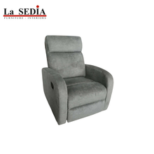 Load image into Gallery viewer, VESPER SINGLE MANUAL RECLINER (CHE-K50692)
