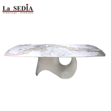 Load image into Gallery viewer, VICTORIA DINING TABLE (NHF-2712)
