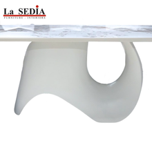 Load image into Gallery viewer, VICTORIA DINING TABLE (NHF-2712)
