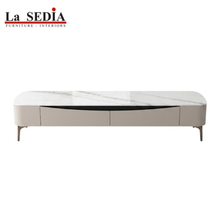 Load image into Gallery viewer, COFFEE TABLE &amp; TV CABINET (2510)

