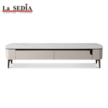 Load image into Gallery viewer, COFFEE TABLE &amp; TV CABINET (2511)
