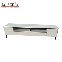 Load image into Gallery viewer, COFFEE TABLE &amp; TV CABINET (2601)
