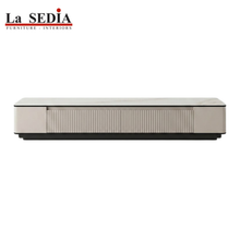 Load image into Gallery viewer, COFFEE TABLE &amp; TV CABINET (2602)
