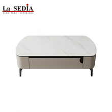 Load image into Gallery viewer, COFFEE TABLE &amp; TV CABINET (2511)
