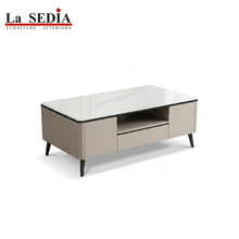 Load image into Gallery viewer, COFFEE TABLE &amp; TV CABINET (2601)
