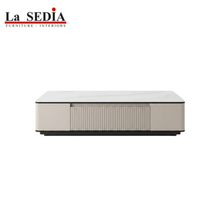 Load image into Gallery viewer, COFFEE TABLE &amp; TV CABINET (2602)
