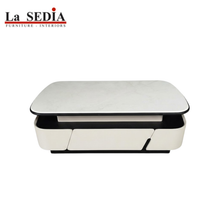 Load image into Gallery viewer, COFFEE TABLE &amp; TV CABINET (2617)

