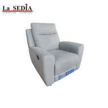 Load image into Gallery viewer, YVES SOFA RECLINER (CHE-EU71271M)

