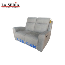 Load image into Gallery viewer, YVES SOFA RECLINER (CHE-EU71271M)
