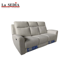 Load image into Gallery viewer, YVES SOFA RECLINER (CHE-EU71271M)
