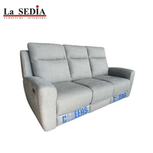 Load image into Gallery viewer, YVES SOFA RECLINER (CHE-EU71271M)

