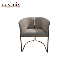 Load image into Gallery viewer, ZUKO DINING CHAIR (XB-CL1183)
