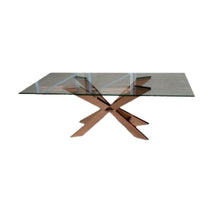 Load image into Gallery viewer, Tempered Glass Coffee Table (C088)
