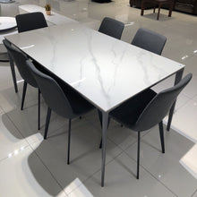 Load image into Gallery viewer, 6-Seater Dining Table (T2112)
