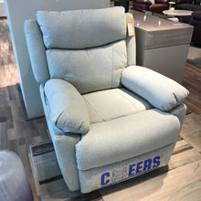 Load image into Gallery viewer, 1-Seater Manual Recliner Sofa (CHE-X9382M)
