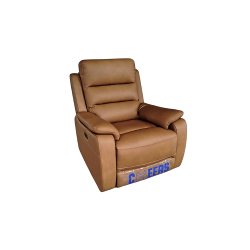Single Power Recliner (CHE-UK50533M)