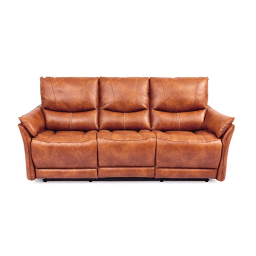 3-Seater Electric Recliner Sofa (50165M-3S)