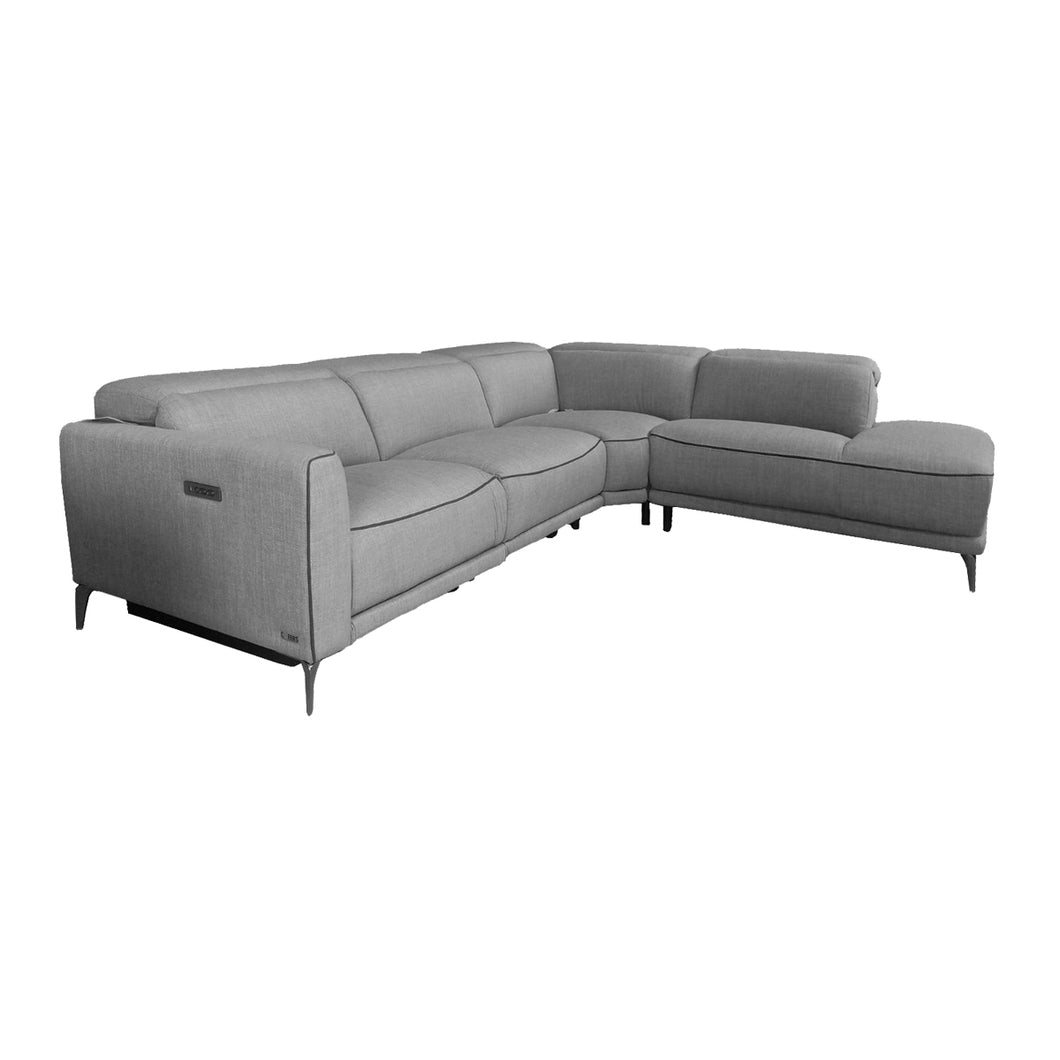 Electric Corner Sofa (50220HM)