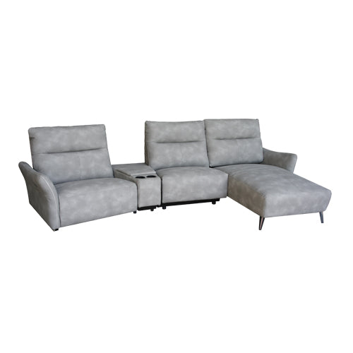 L-Shaped Sofa (50596M)
