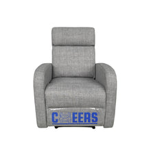 Load image into Gallery viewer, Single Manual Recliner Sofa (50692M)
