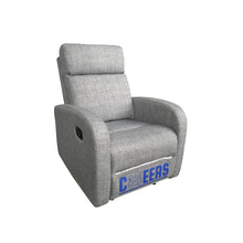 Load image into Gallery viewer, Single Manual Recliner Sofa (50692M)
