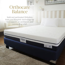 Load image into Gallery viewer, Orthocare Balance Mattress
