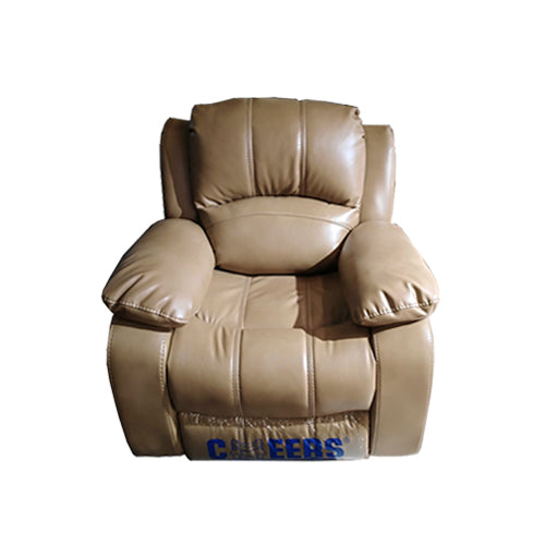 Manual Recliner Sofa (8251)