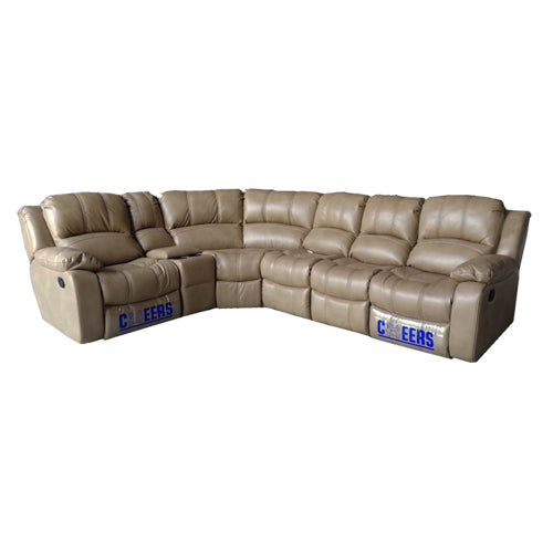 Corner Sofa (8251)