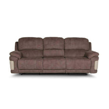 Load image into Gallery viewer, Manual Recliner Sofa (9530)
