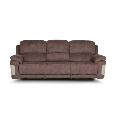 Manual Recliner Sofa (9530)