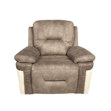 Load image into Gallery viewer, Glider Manual Recliner Sofa (CHE-XW9716M #30892C)
