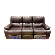 Load image into Gallery viewer, Manual Recliner Sofa (9783) - FOR PRE-ORDER
