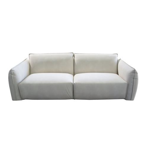 Station Sofa (FL1930) Off-White