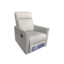Load image into Gallery viewer, Single Manual Recliner Sofa (K50691M)
