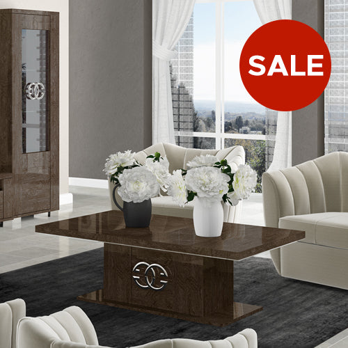 Status Prestige Coffee Table