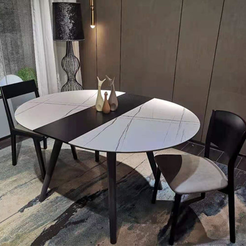 Extendable Dining Table (T2108)