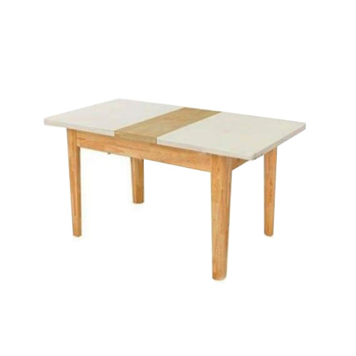 Extendable Dining Table (T882)
