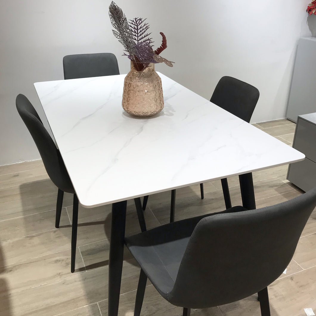Dining Table with Chairs (CT2210DT)