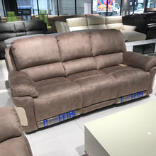 Load image into Gallery viewer, Manual Recliner Sofa (9530)
